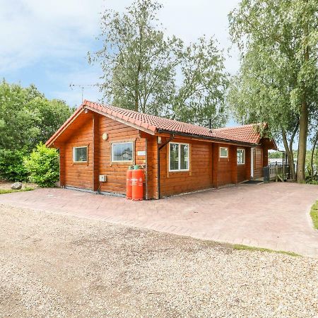 Teal Lodge Tattershall Exterior photo