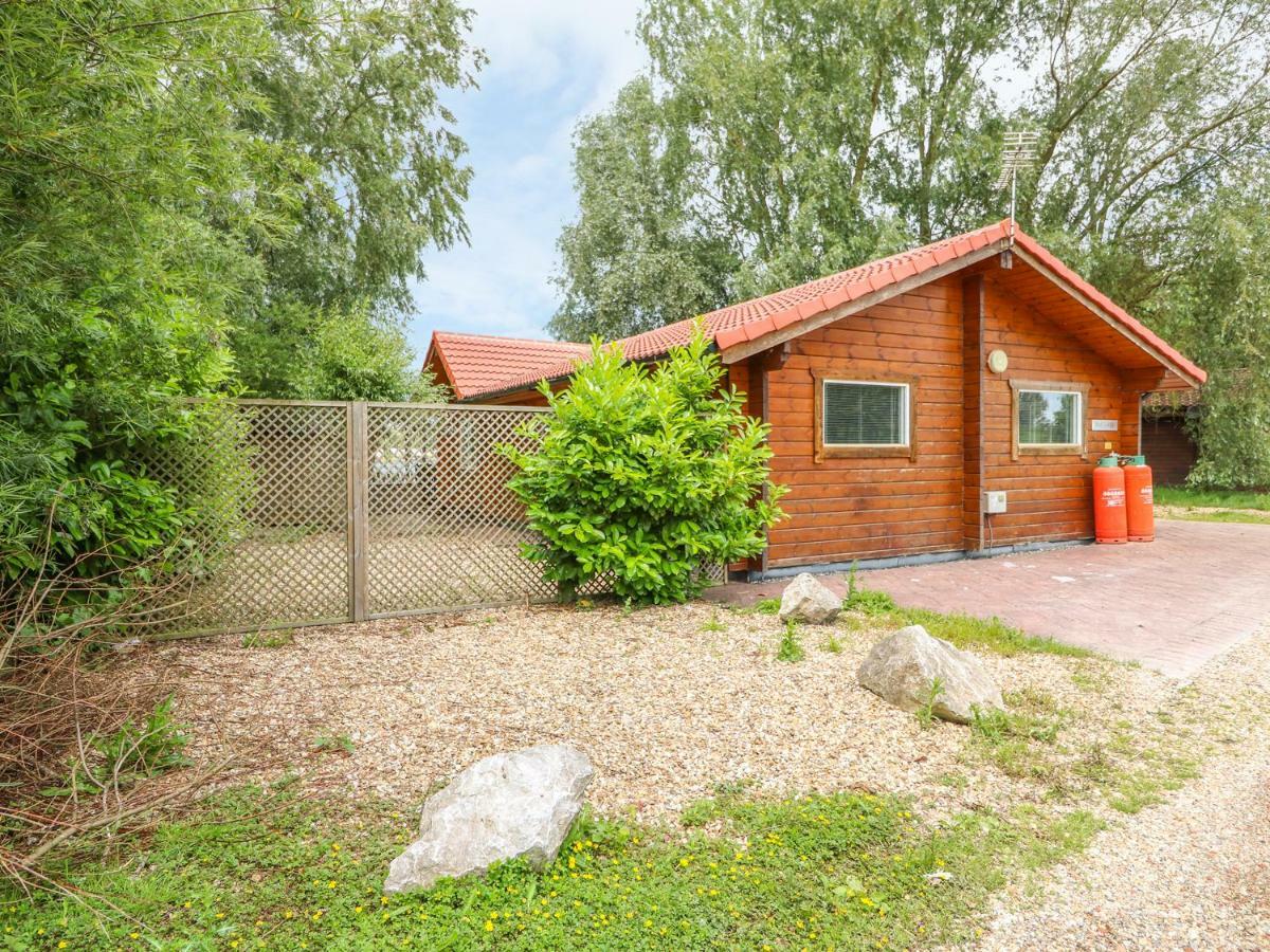 Teal Lodge Tattershall Exterior photo